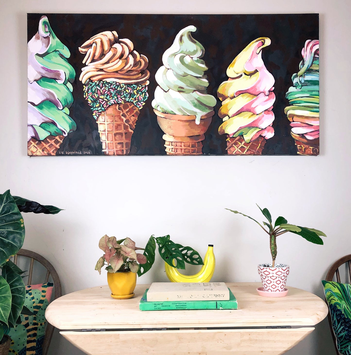 Ice Cream