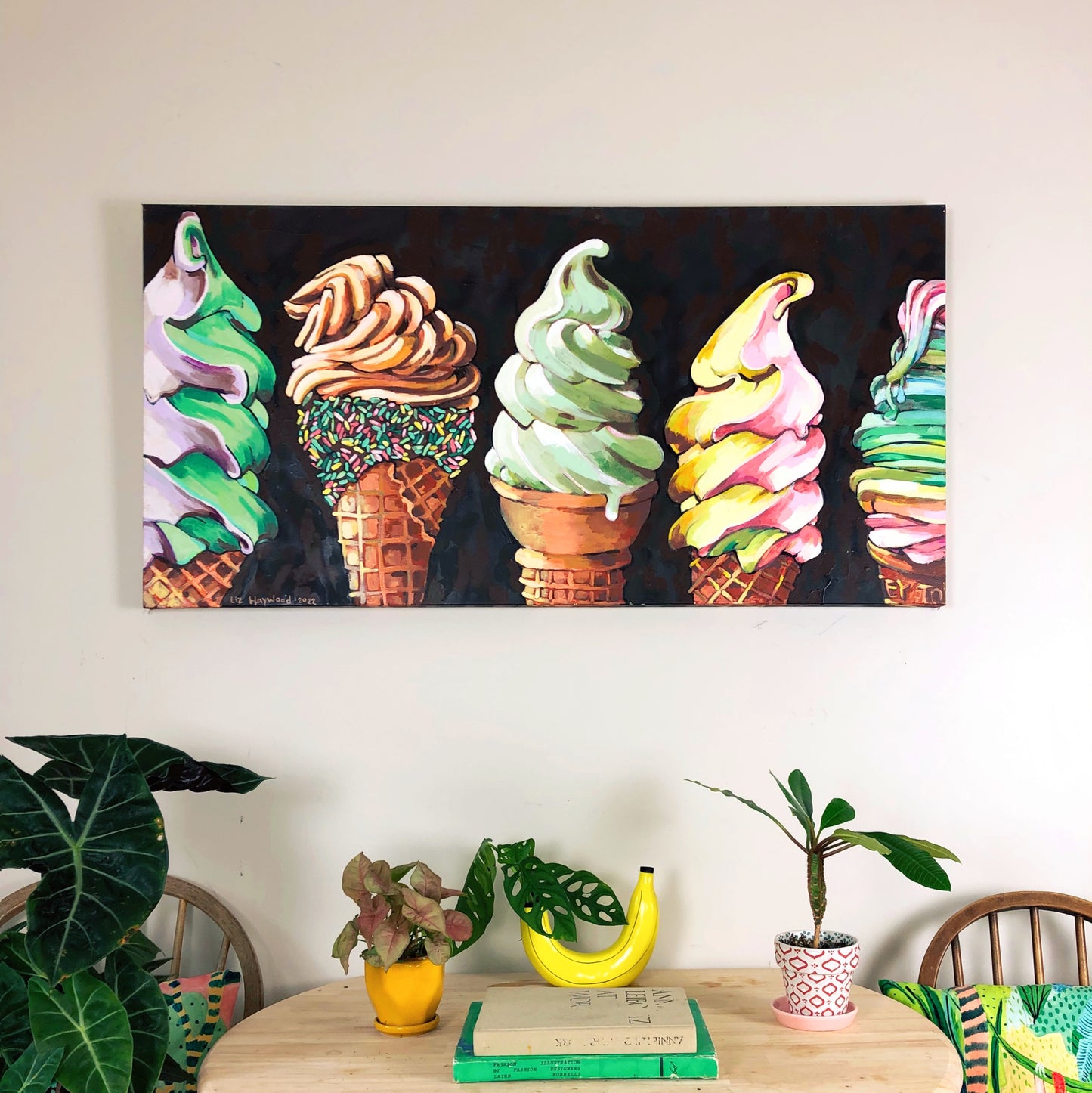 Ice Cream
