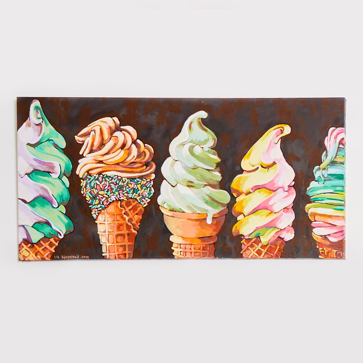 Ice Cream