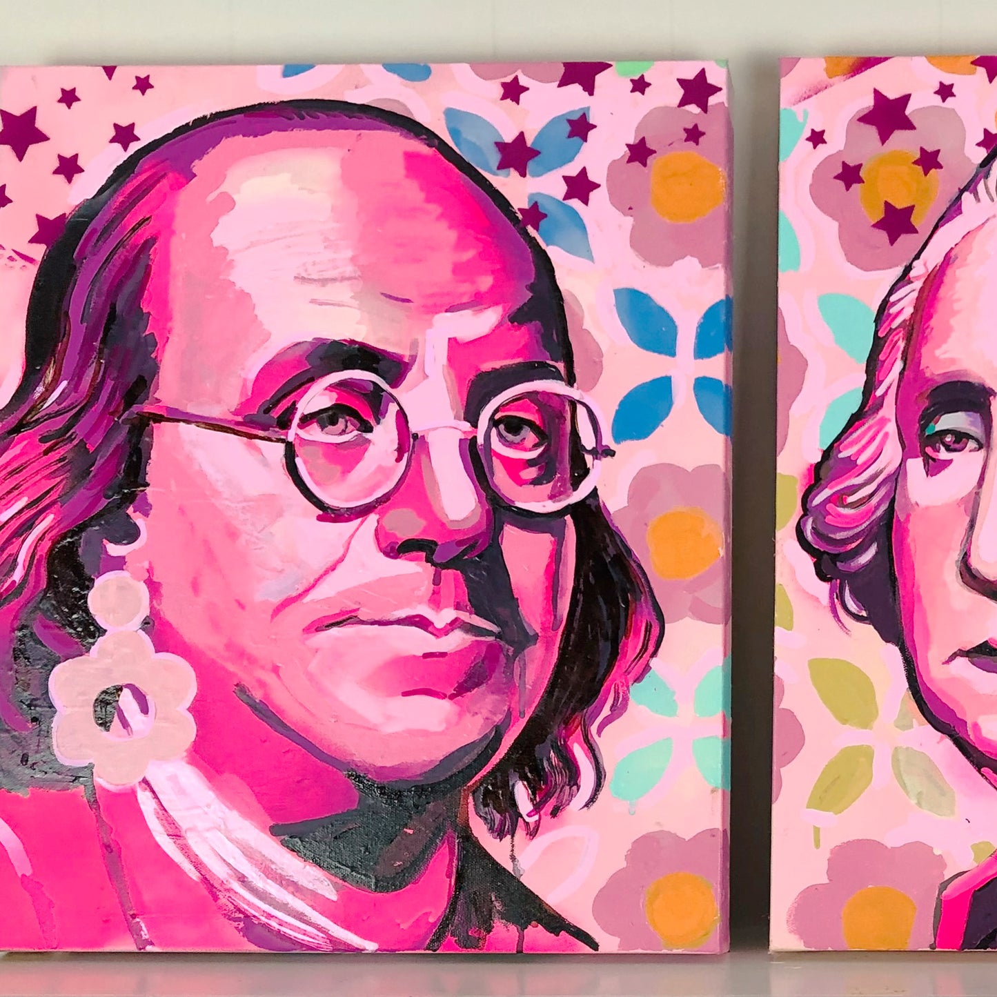 Founding Fathers I
