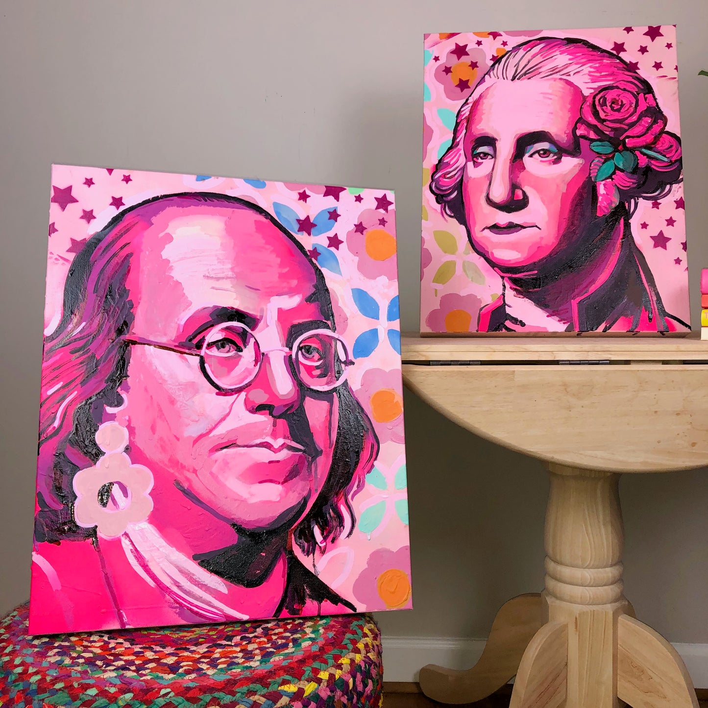 Founding Fathers I