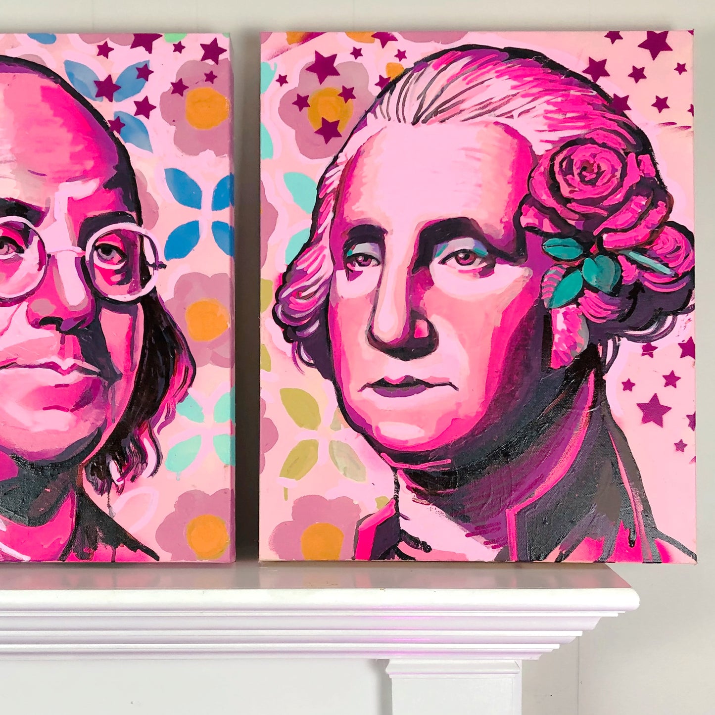 Founding Fathers II