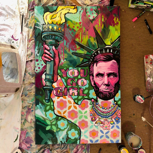 Lincoln