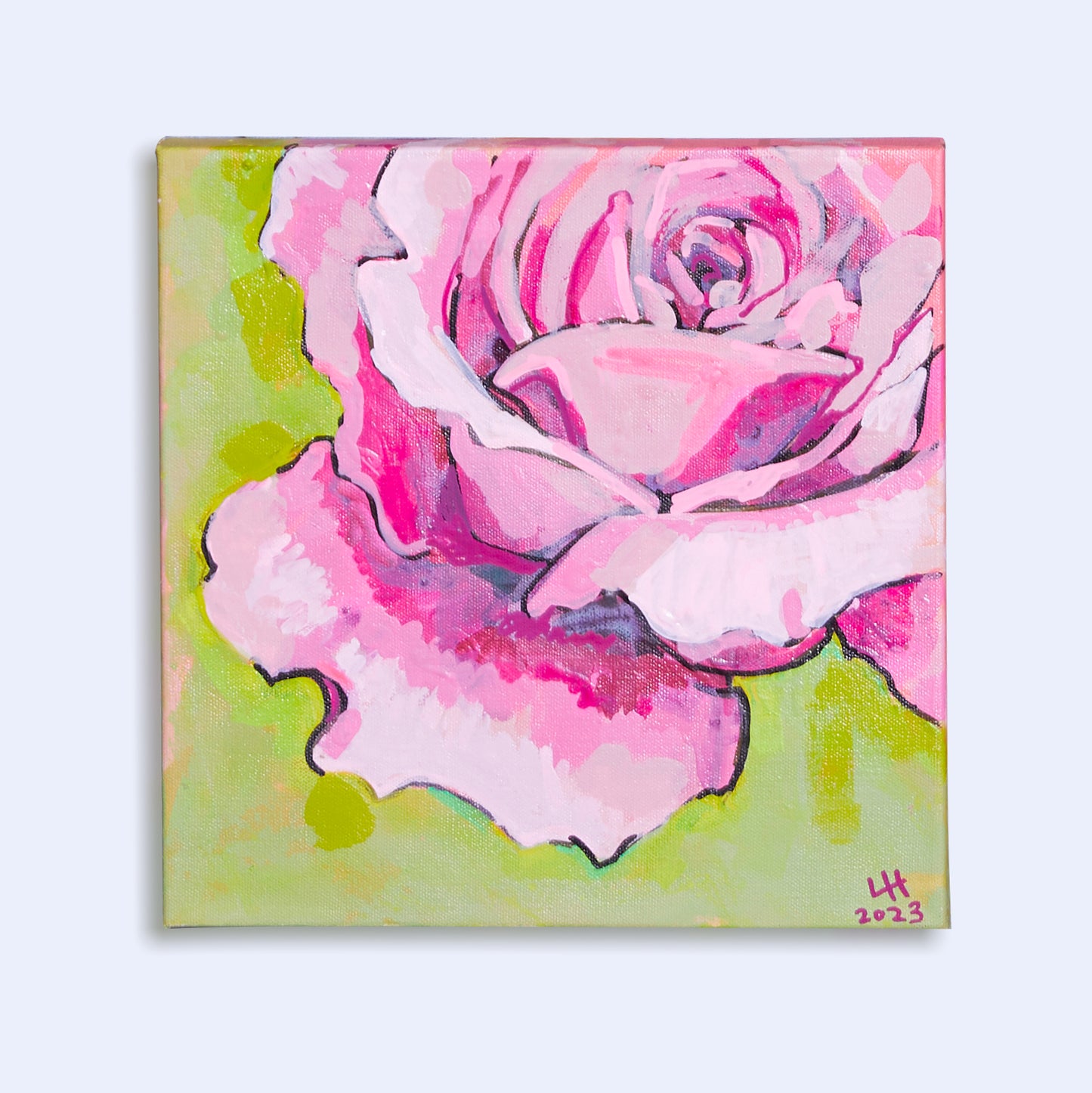 Rose