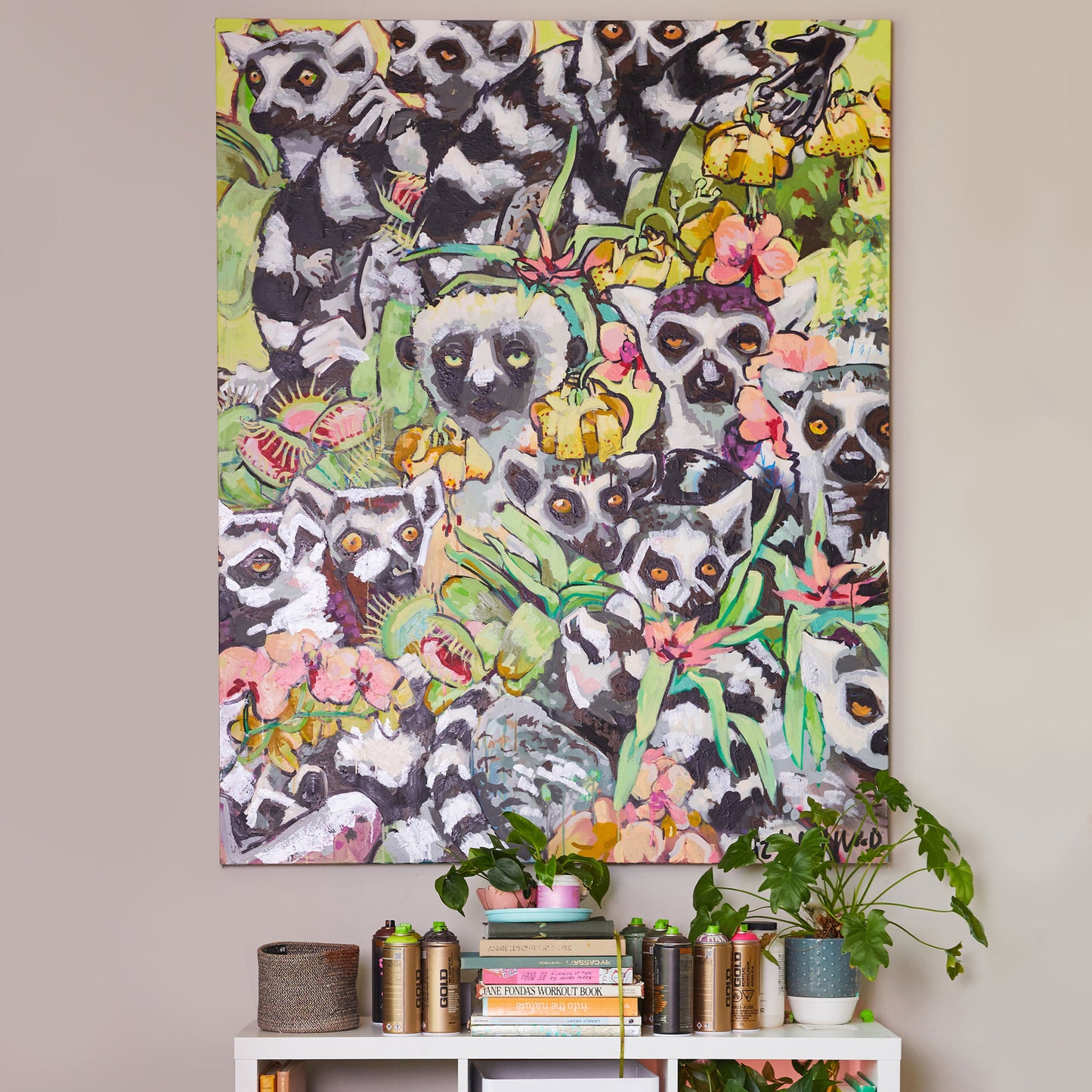 Lemurs