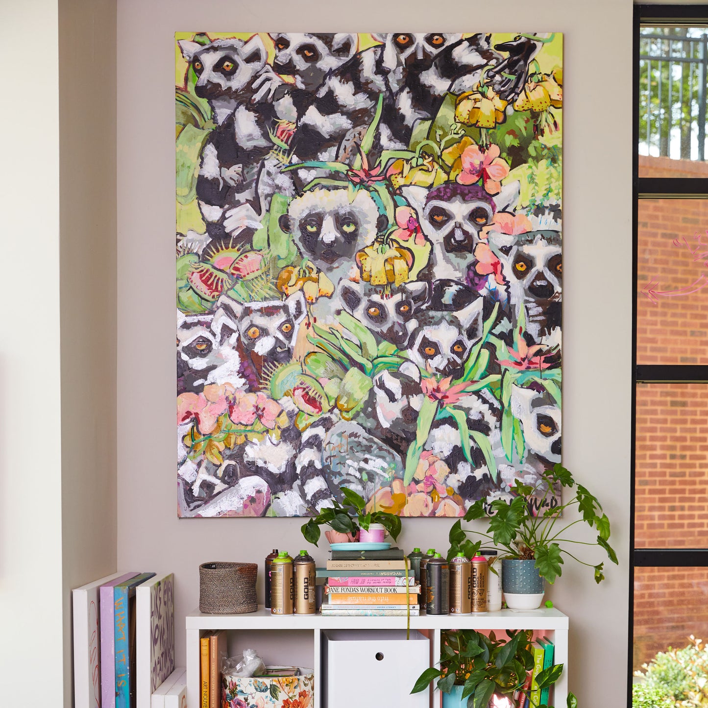 Lemurs