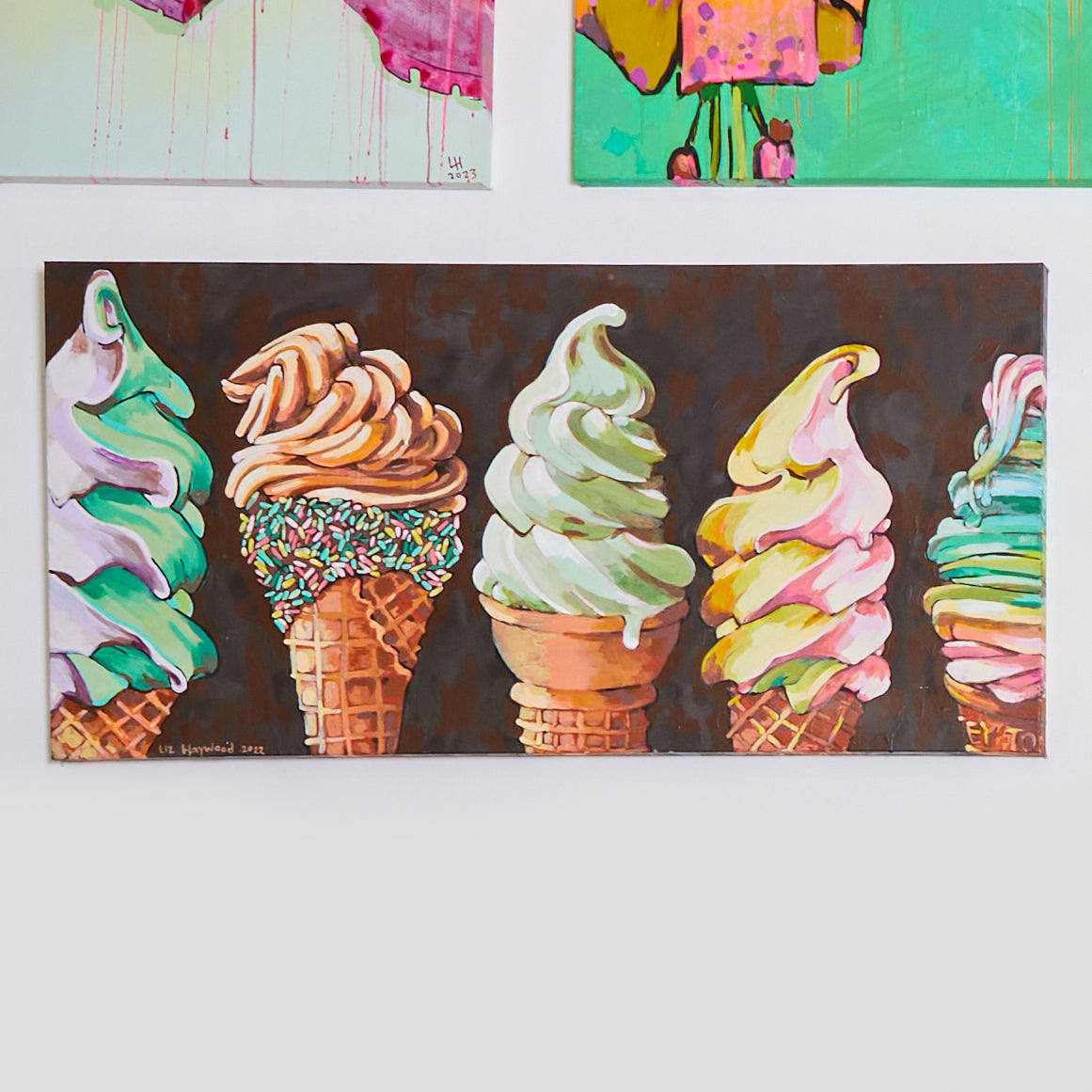 Ice Cream
