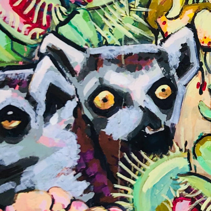 Lemurs
