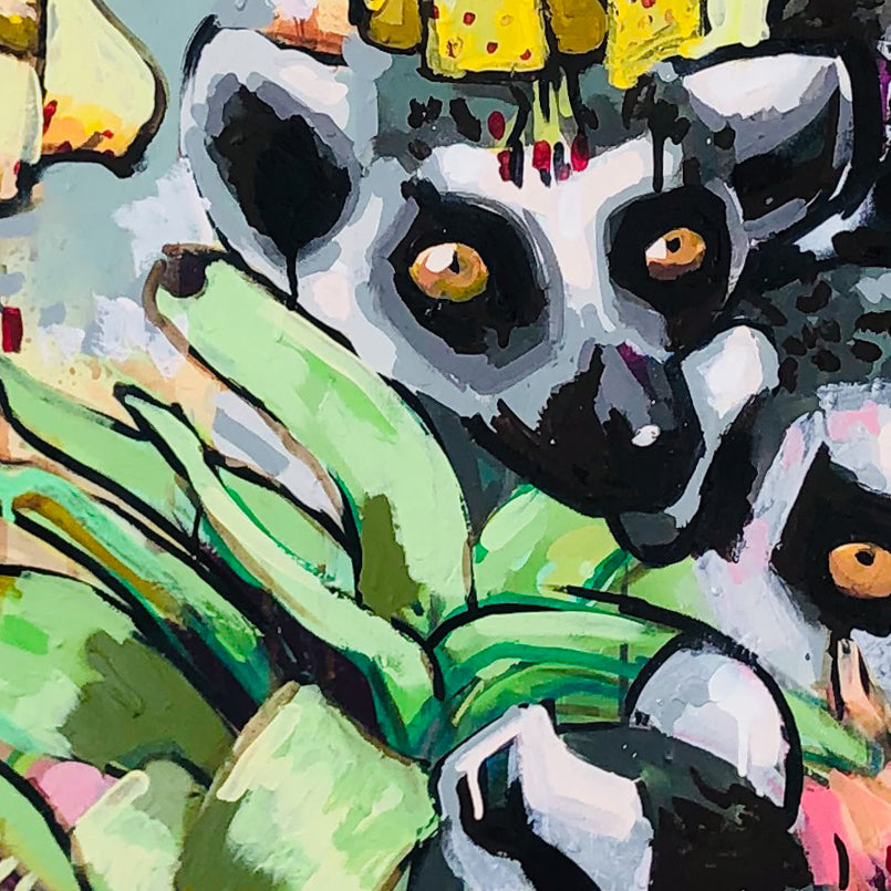 Lemurs