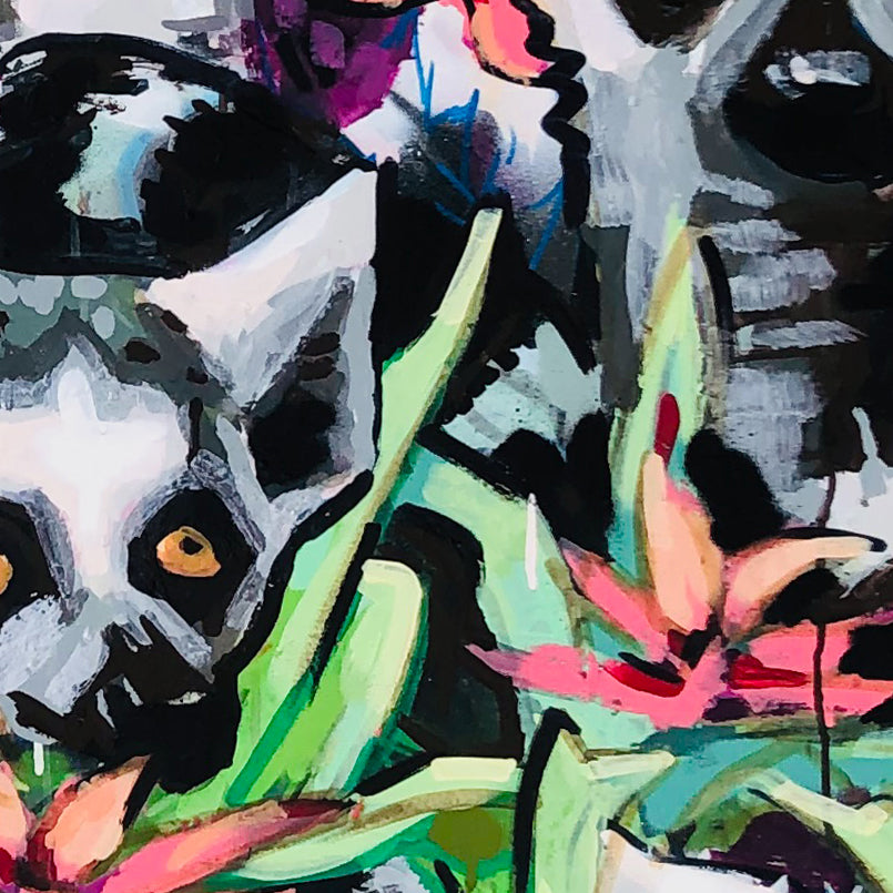 Lemurs