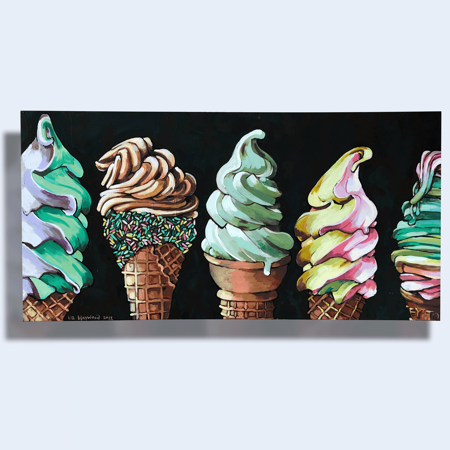 Ice Cream