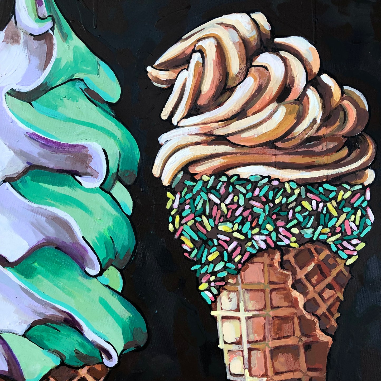 Ice Cream