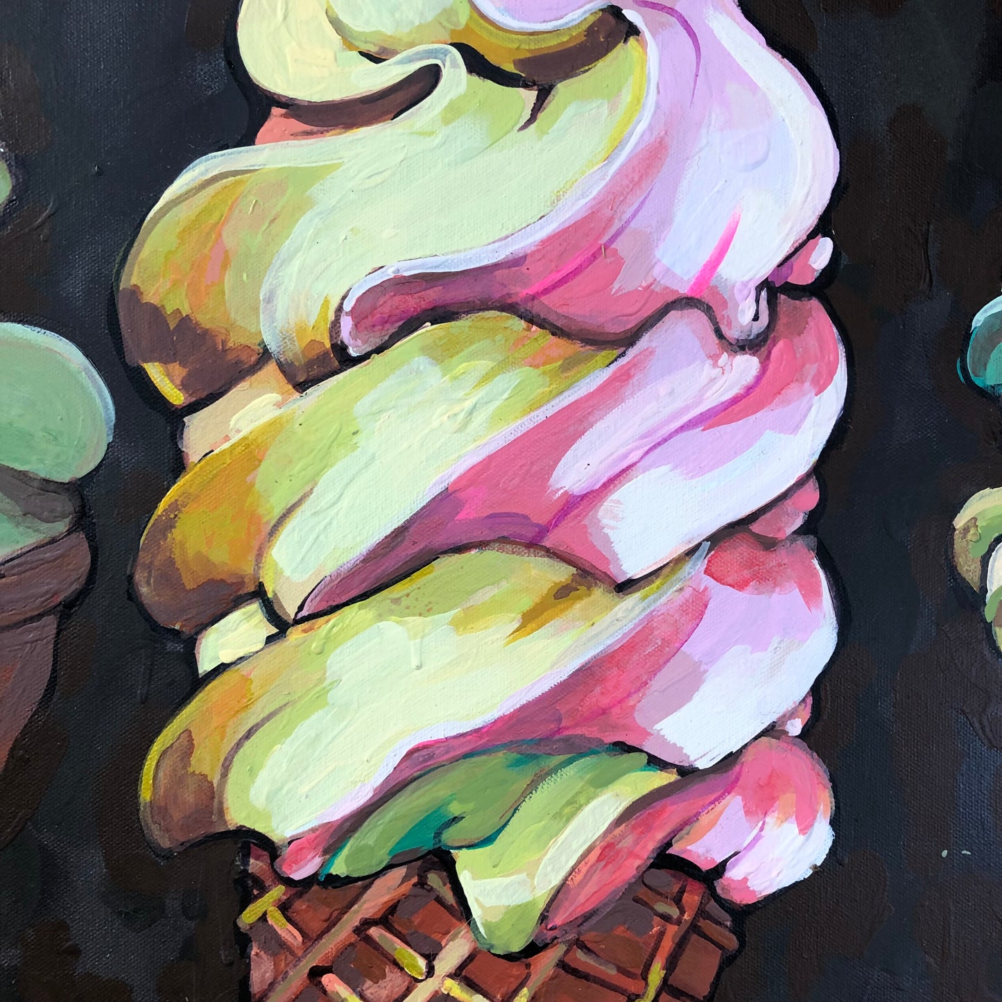 Ice Cream