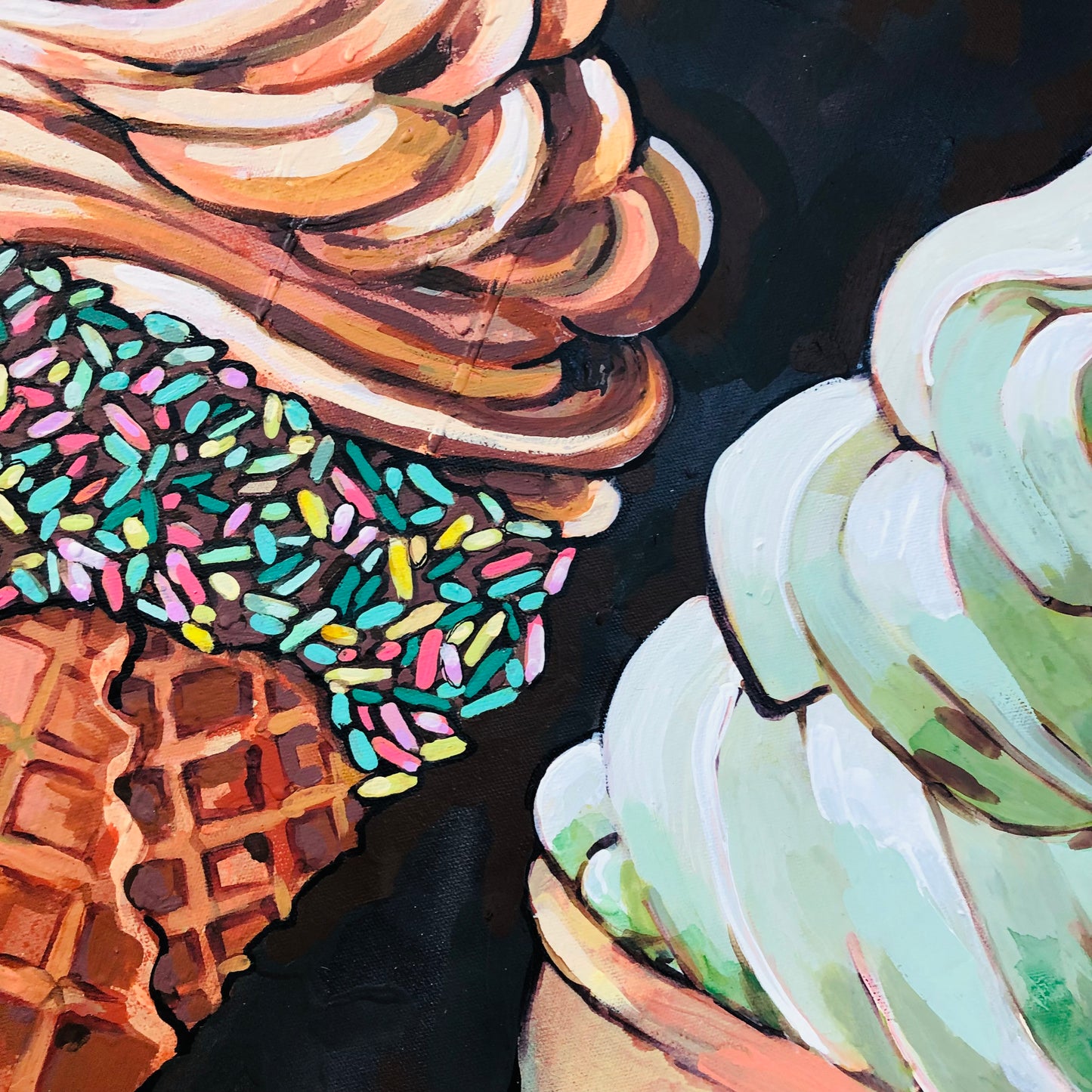 Ice Cream