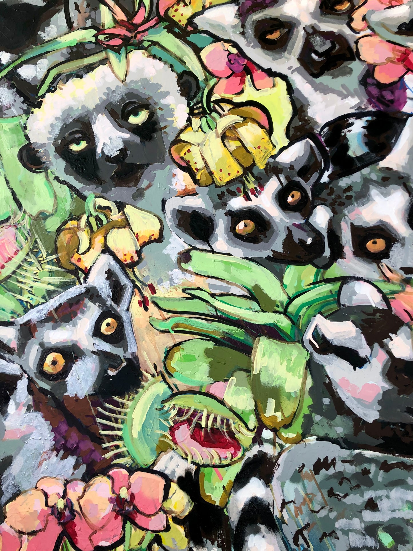 Lemurs