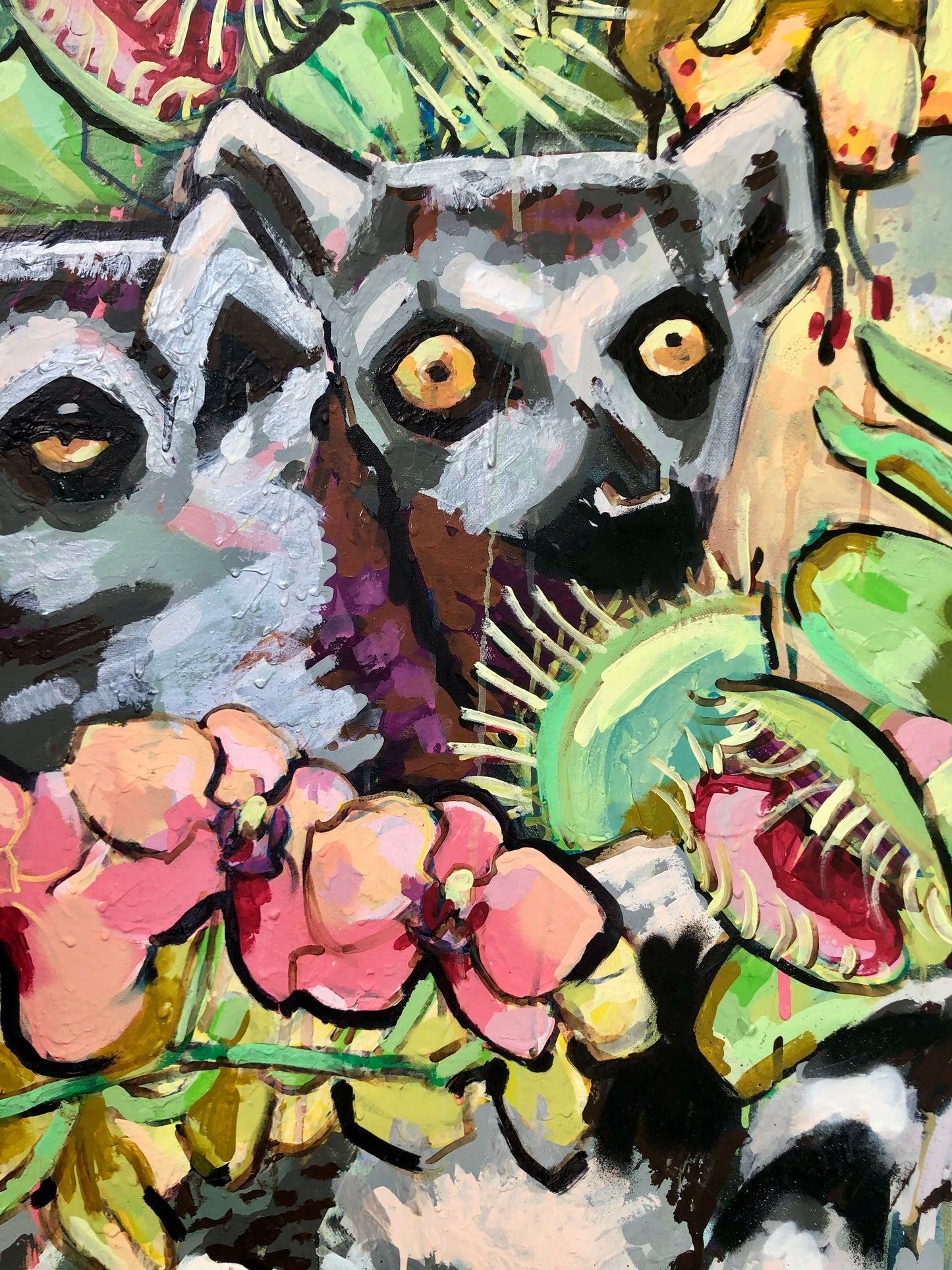 Lemurs