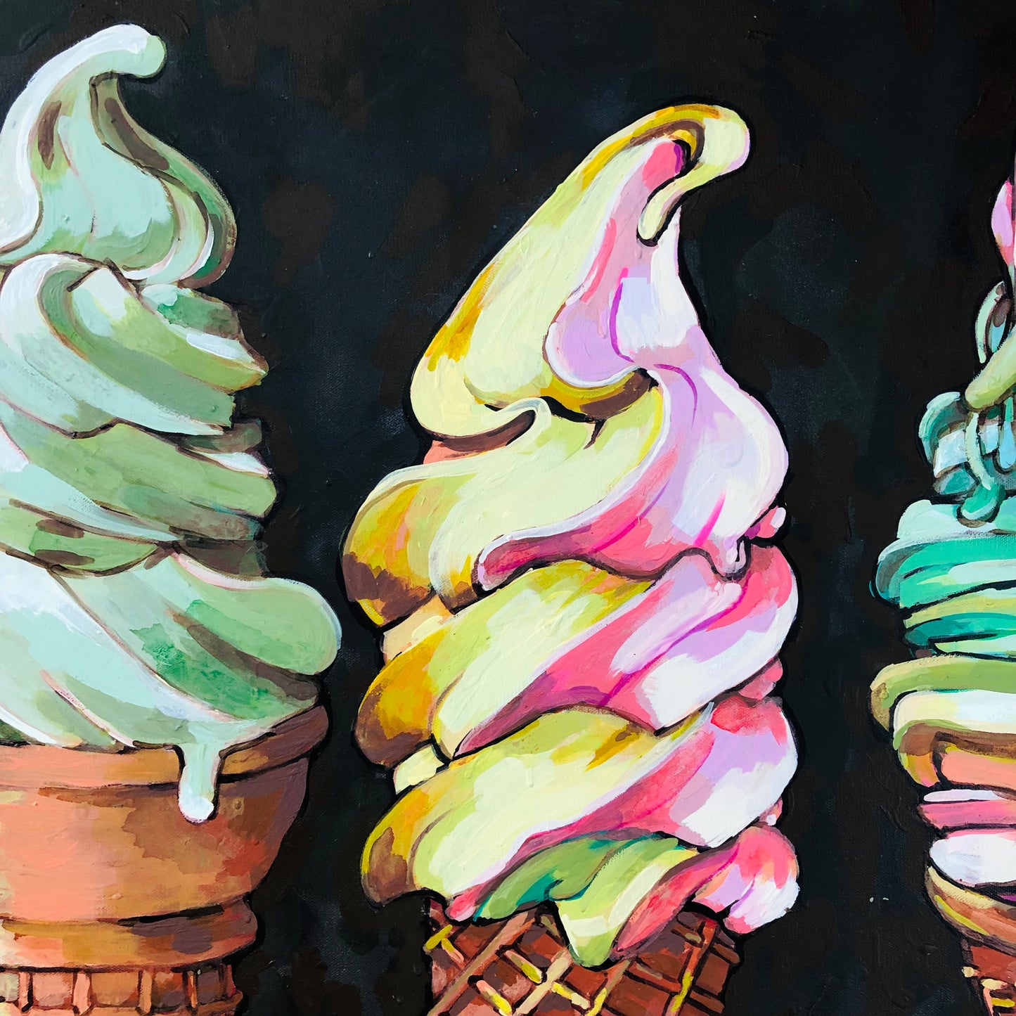 Ice Cream