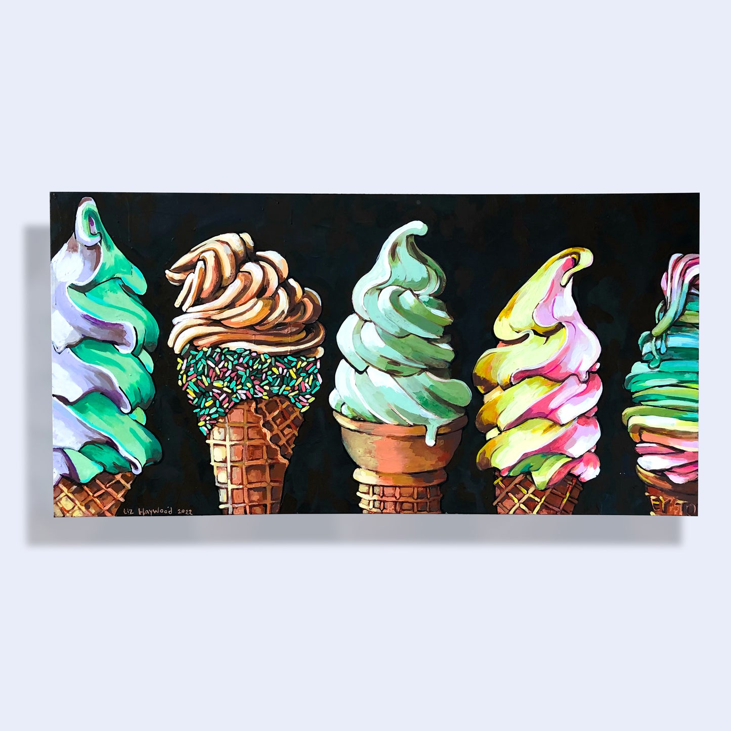 Ice Cream