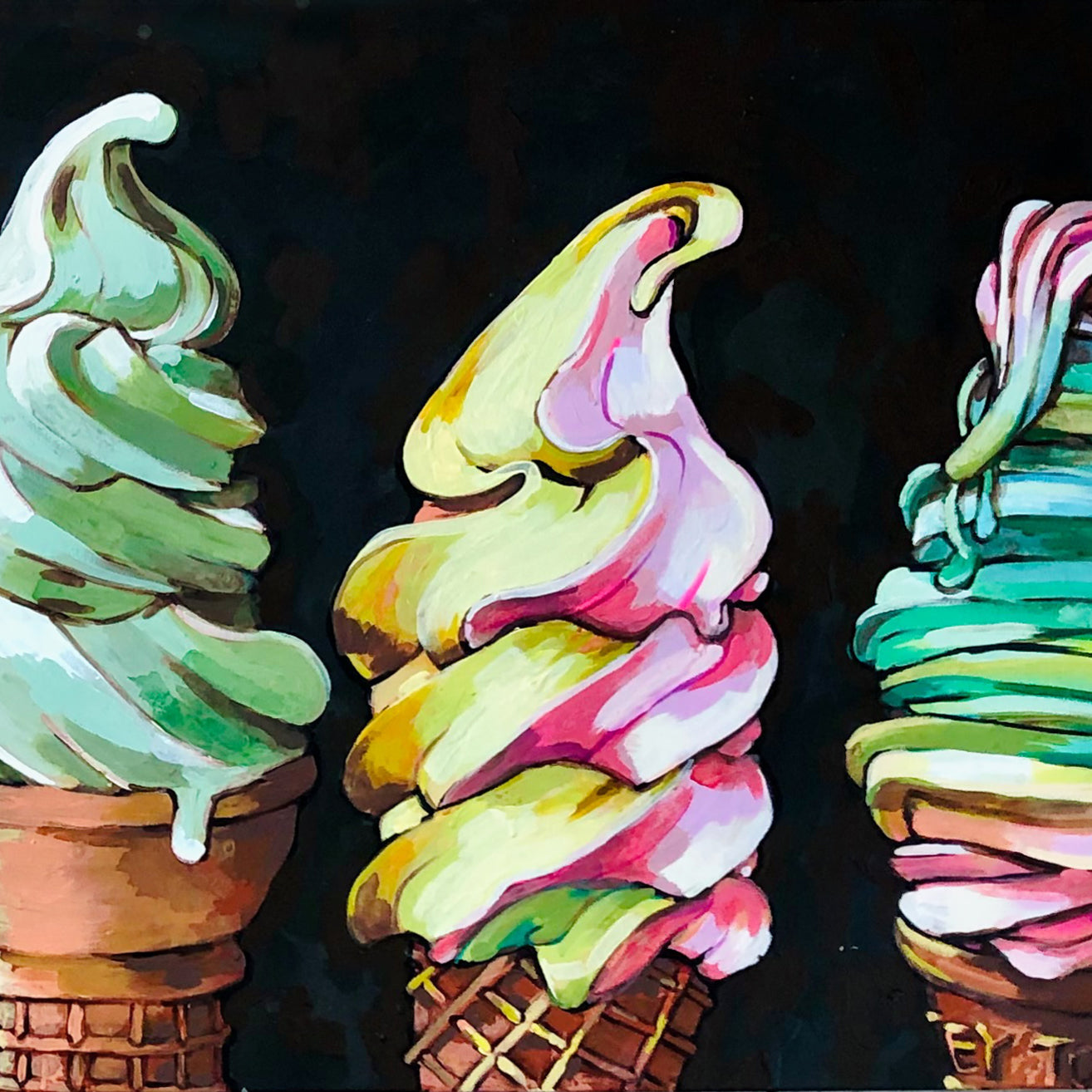 Ice Cream