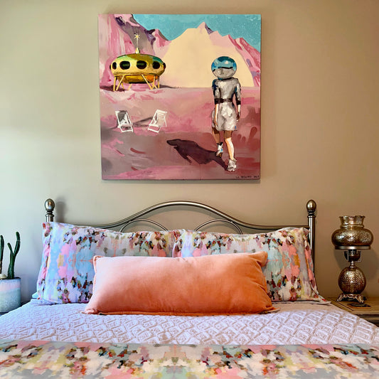Alien Worlds 3