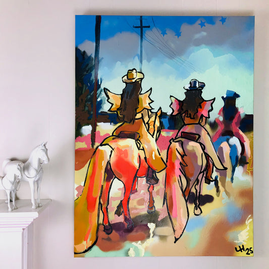Cowgirls II