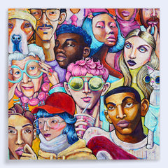 WEALTH-PHOTS アート・デザイン集 takes-all-kinds-liz-